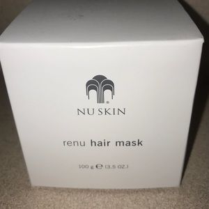 Renew hair mask